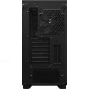 Fractal Design Define 7 Black Solid (FD-C-DEF7A-01) (UA)