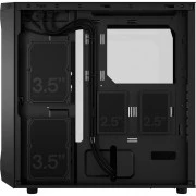 Fractal Design Focus 2 Black TG Clear Tint (FD-C-FOC2A-01) (UA)