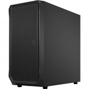 Fractal Design Focus 2 Black TG Clear Tint (FD-C-FOC2A-01) (UA)