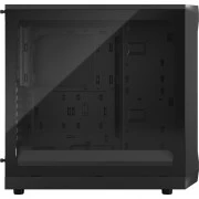 Fractal Design Focus 2 Black TG Clear Tint (FD-C-FOC2A-01) (UA)