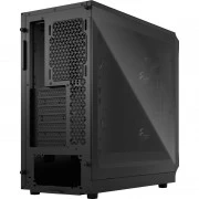 Fractal Design Focus 2 Black TG Clear Tint (FD-C-FOC2A-01) (UA)
