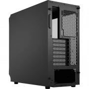 Fractal Design Focus 2 Black TG Clear Tint (FD-C-FOC2A-01) (UA)