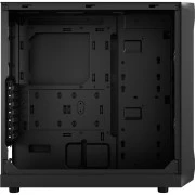 Fractal Design Focus 2 Black TG Clear Tint (FD-C-FOC2A-01) (UA)