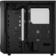 Fractal Design Focus 2 Black TG Clear Tint (FD-C-FOC2A-01) (UA)