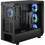 Fractal Design Meshify 2 RGB Black TG Light Tint (FD-C-MES2A-06) (UA)