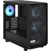 Fractal Design Meshify 2 RGB Black TG Light Tint (FD-C-MES2A-06) (UA)