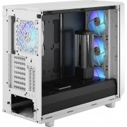 Fractal Design Meshify 2 RGB White TG Clear t (FD-C-MES2A-08) (UA)