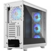 Fractal Design Meshify 2 RGB White TG Clear t (FD-C-MES2A-08) (UA)