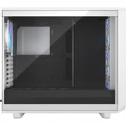 Fractal Design Meshify 2 RGB White TG Clear t (FD-C-MES2A-08) (UA)