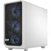 Fractal Design Meshify 2 RGB White TG Clear t (FD-C-MES2A-08) (UA)