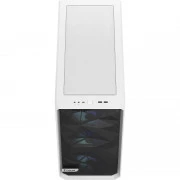 Fractal Design Meshify 2 RGB White TG Clear t (FD-C-MES2A-08) (UA)
