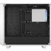 Fractal Design Meshify 2 RGB White TG Clear t (FD-C-MES2A-08) (UA)