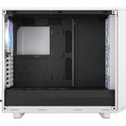 Fractal Design Meshify 2 RGB White TG Clear t (FD-C-MES2A-08) (UA)