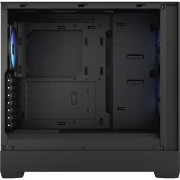 Fractal Design Pop Air RGB Blck TG Clear Tint (FD-C-POR1A-06) (UA)