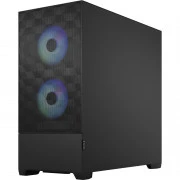 Fractal Design Pop Air RGB Blck TG Clear Tint (FD-C-POR1A-06) (UA)