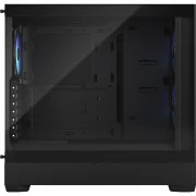 Fractal Design Pop Air RGB Blck TG Clear Tint (FD-C-POR1A-06) (UA)