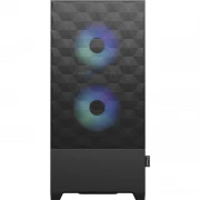 Fractal Design Pop Air RGB Blck TG Clear Tint (FD-C-POR1A-06) (UA)