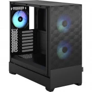 Fractal Design Pop Air RGB Blck TG Clear Tint (FD-C-POR1A-06) (UA)
