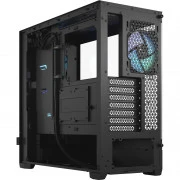 Fractal Design Pop Air RGB Blck TG Clear Tint (FD-C-POR1A-06) (UA)