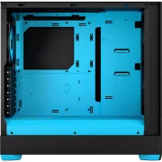 Fractal Design Pop Air RGB Cyan Core TG (FD-C-POR1A-02) (UA)