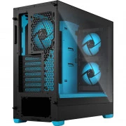 Fractal Design Pop Air RGB Cyan Core TG (FD-C-POR1A-02) (UA)