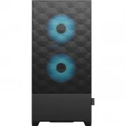 Fractal Design Pop Air RGB Cyan Core TG (FD-C-POR1A-02) (UA)