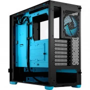 Fractal Design Pop Air RGB Cyan Core TG (FD-C-POR1A-02) (UA)