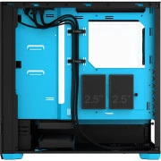 Fractal Design Pop Air RGB Cyan Core TG (FD-C-POR1A-02) (UA)