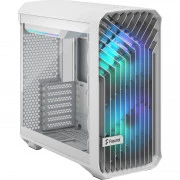 Фрактальний дизайн Torrent Compact RGB White TG c (FD-C-TOR1C-05) (UA)