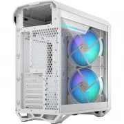 Фрактальний дизайн Torrent Compact RGB White TG c (FD-C-TOR1C-05) (UA)