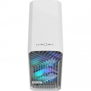 Фрактальний дизайн Torrent Compact RGB White TG c (FD-C-TOR1C-05) (UA)