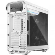 Fractal Design Torrent Compact White TG (FD-C-TOR1C-03) (UA)