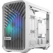 Fractal Design Torrent Nano RGB White TG clea (FD-C-TOR1N-05) (UA)