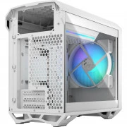 Fractal Design Torrent Nano RGB White TG clea (FD-C-TOR1N-05) (UA)
