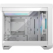 Fractal Design Torrent Nano RGB White TG clea (FD-C-TOR1N-05) (UA)