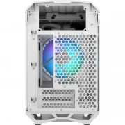 Fractal Design Torrent Nano RGB White TG clea (FD-C-TOR1N-05) (UA)