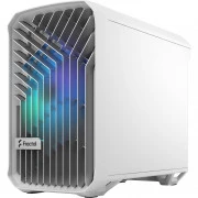 Fractal Design Torrent Nano RGB White TG clea (FD-C-TOR1N-05) (UA)