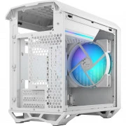 Fractal Design Torrent Nano RGB White TG clea (FD-C-TOR1N-05) (UA)