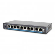 коммутатор ATIS PoE-1010-8P/250m