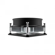 Кулер для процесора ID-Cooling DK-17 PWM (UA)