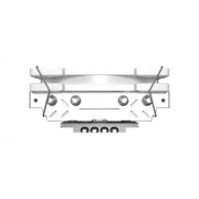 Кулер для процессора ID-Cooling IS-40X V3 White (UA)