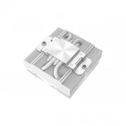 Кулер для процесора ID-Cooling IS-47-XT White (UA)