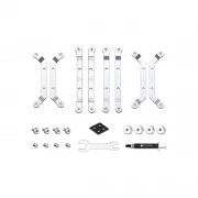 Кулер для процесора ID-Cooling IS-50X V3 (UA)