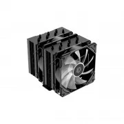Кулер для процесора ID-Cooling SE-207-XT ARGB (UA)