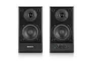 REAL-EL S-305 Black (EL121200012) (UA)
