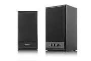 REAL-EL S-305 Black (EL121200012) (UA)