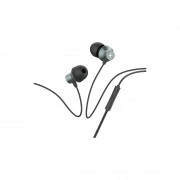 Наушники Celebrat D15 Black (1006640) (UA)