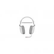 Навушники Corsair HS80 RGB Wireless White (CA-9011236-EU) (UA)