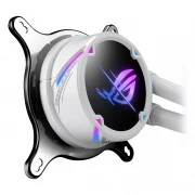 Система водяного охолодження ASUS ROG-STRIX-LC-II-240-ARGB-WE (90RC00E2-M0UAY2) (UA)