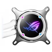 Система водяного охолодження ASUS ROG-STRIX-LC-II-240-ARGB-WE (90RC00E2-M0UAY2) (UA)